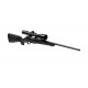 RIFLE CERROJO BROWNING A-BOLT 3+ COMPOSITE