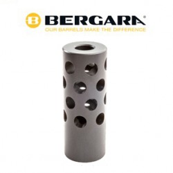 FRENO DE BOCA BERGARA B14 - CALIBRE .30 CERAKOTE