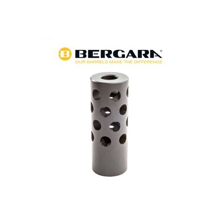 FRENO DE BOCA BERGARA B14 - CALIBRE .30 CERAKOTE