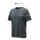 CAMISETA BERETTA MODELO LINEAS