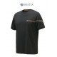 CAMISETA BERETTA MODELO LINEAS