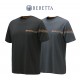 CAMISETA BERETTA MODELO LINEAS