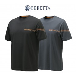 CAMISETA BERETTA MODELO LINEAS