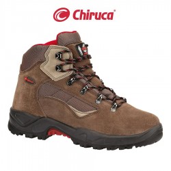 BOTAS CHIRUCA CAMEROS 02