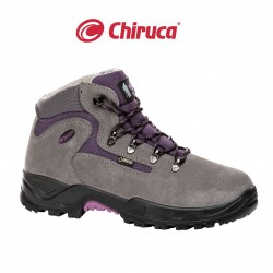 Botas Chiruca Game Hi Vis 08 GoreTex. Oferta y Comprar