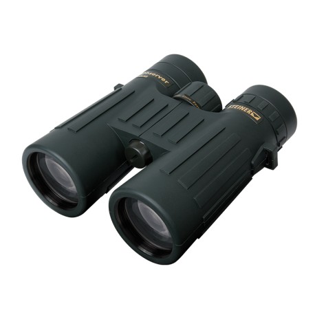PRISMATICOS STEINER OBSERVER 10X42