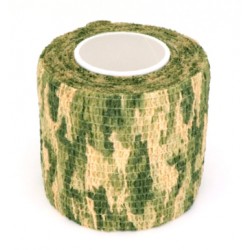 CINTA CAMUFLAJE HIPERREALISTA 4 M