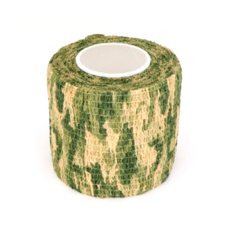 CINTA CAMUFLAJE HIPERREALISTA 4 M