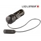 PULSADOR LED LENSER