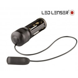 PULSADOR LED LENSER