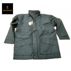 CHAQUETA POLAR CHIRUCA TESEO 01