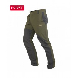 PANTALÓN HART BADEN-T