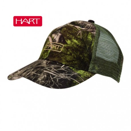 GORRA HART MESH-C Camo