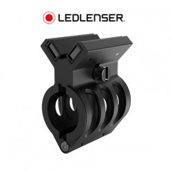 ADAPTADOR MAGNETICO LED LENSER