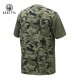 CAMISETA BERETTA CAMUFLAJE VERDE