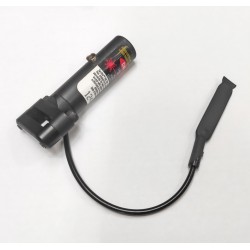 PUNTERO LASER 670NM