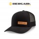 GORRA BERGARA KODIAK NEGRA