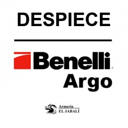 DESPIECE BENELLI ARGO E - COMFORT