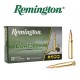 BALA REMINGTON 30-06 165GR Core-Lokt Tipped