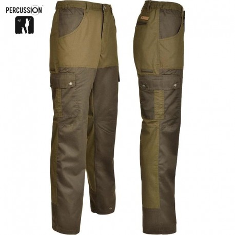 PANTALON PERCUSSION SAVANE 1055