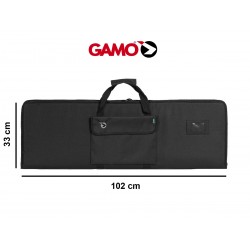 FUNDA GAMO TACTICA PCP 103X33