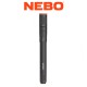 Linterna NEBO Columbo Flex 250