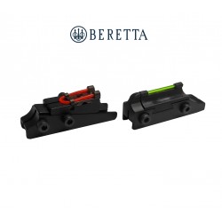 SET ALZA Y PUNTO BERETTA BANDAS 7MM RV