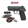 PISTOLA GAMO PT80 PACK