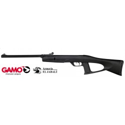 Rifle Perdigones Gamo Delta FOX GT 5.5 Negro