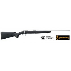 RIFLE CERROJO BROWNING X-BOLT STAINLESS 30-06