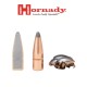 BALA HORNADY 308WIN 165GR WHITETAIL INTERLOCK