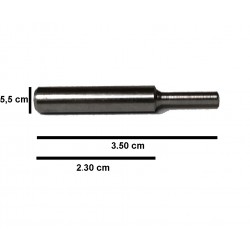 AGUJA PERCUTORA 5,5 MM (804)