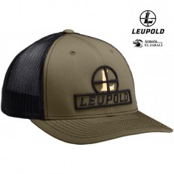 Gorra LEUPOLD Trucker