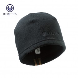 GORRO POLAR BERETTA NEGRO