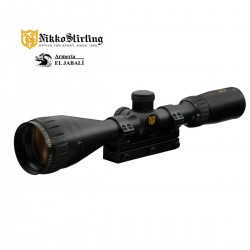 NIKKO STIRLING AIRKING 3-9x42 AO