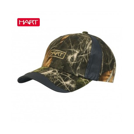 GORRA HART SOSBUN-C CAMO FOREST