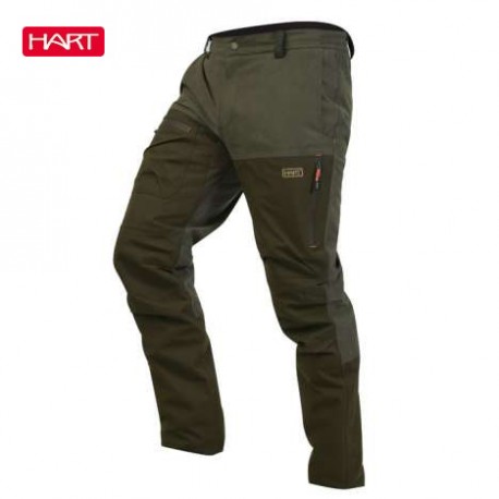 PANTALÓN HART BIANDITZ XHP IMPERMEABLE