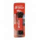 CORDONES CHIRUCA 160 CM GRIS NARANJA