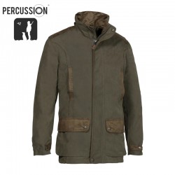 CHAQUETA PERCUSSION MARLY IMPERMEABLE