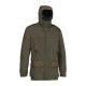 CHAQUETA PERCUSSION MARLY IMPERMEABLE