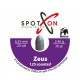 Balín SpotOn Zeus 6.35 (125 uni)