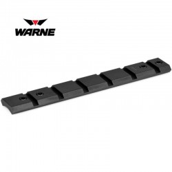 CARRIL WARNE MAXIMA ACERO BROWNING MK3 BENELLI ARGO