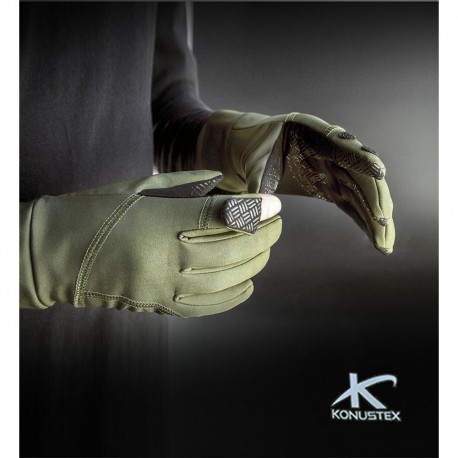 GUANTES KONUSTEX ARDITO