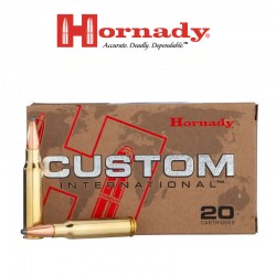 Cartucho Bala Hornady SST Cal. 12/70 de 300 gr - Gabilondo Sport