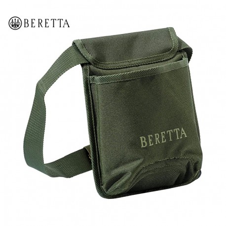 BOLSA MUNICIÓN BERETTA 50 CARTUCHOS