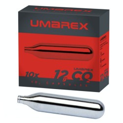 BOMBONA DE LIMPIEZA CO2 & OIL (1 UNIDAD) UMAREX