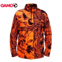 POLAR GAMO BENASQUE CAMO NARANJA