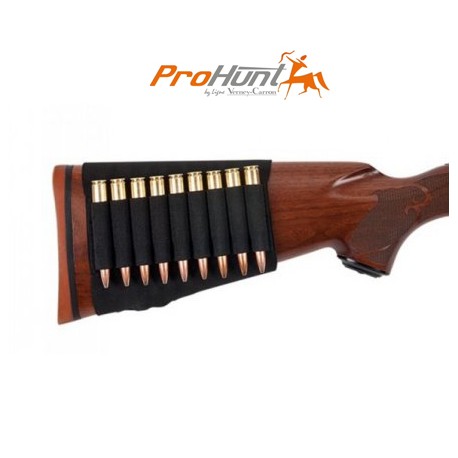 CANANA CULATA RIFLE PRO HUNT