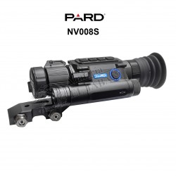 VISOR NOCTURNO PARD NV008S 850 NM