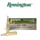 BALA REMINGTON 243 WIN 95GR CoreLokt Tipped